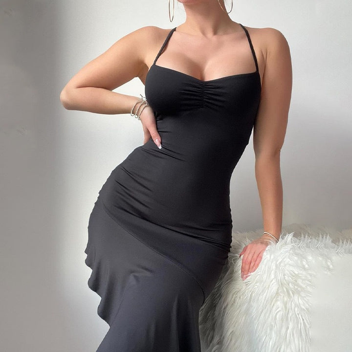 Damen Wow-Effekt Abendkleid Echo Archiv