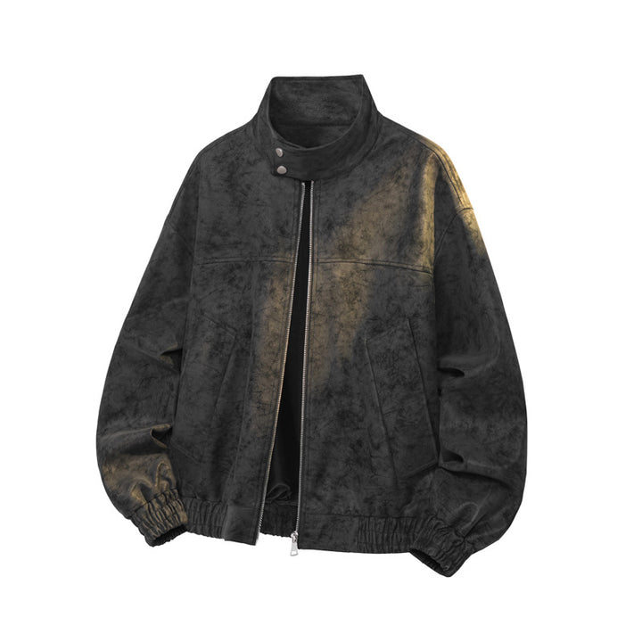Herrenmode Übergangsjacke Echo Archive 1787687479