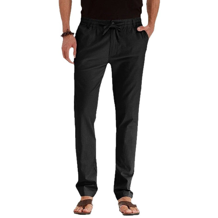 Herren luftige Sommerhose Echoarchiv