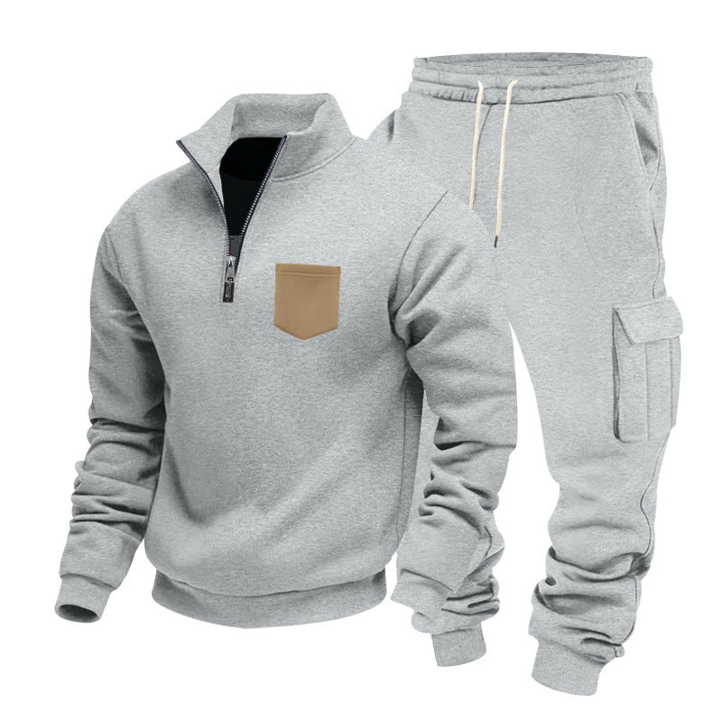 Herren Sportanzug Echoarchiv
