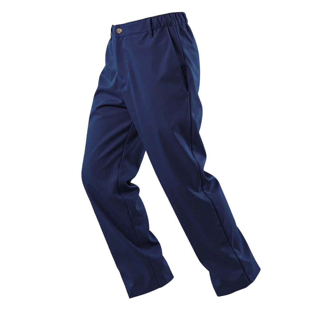 Damen Relaxed-Fit Bundzughose mit elastischem Rückenteil & Seitentaschen Echo Archiv