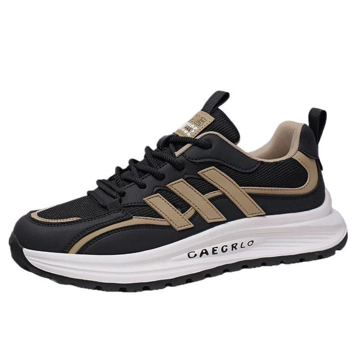 Herren Robust Dämpfende Laufschuhe Echoarchiv
