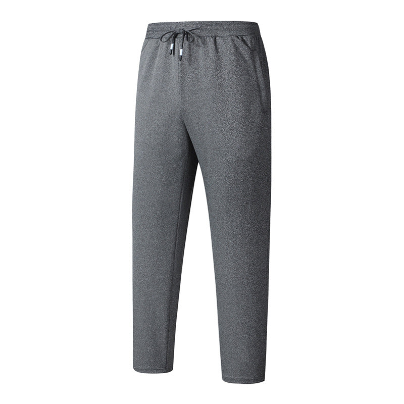Herren Sportliche Jogginghose mit hohem Tragekomfort Echo Archiv