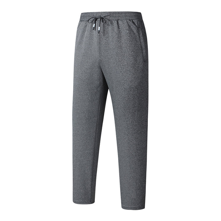 Herren Sportliche Jogginghose mit hohem Tragekomfort Echo Archiv