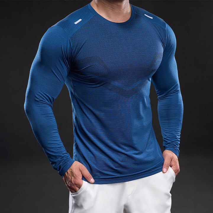 Herren Funktionsshirt Echoarchiv