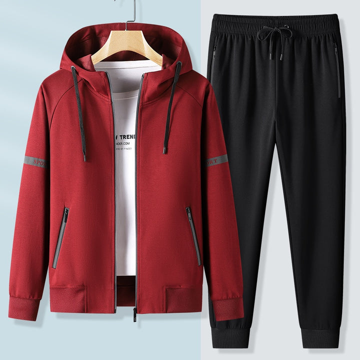 Herren Tech-Trainingsset Echoarchiv