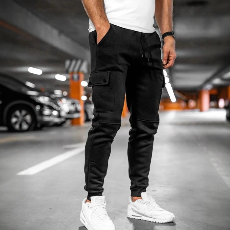 Herren Cargo Jogginghosen Echoarchiv