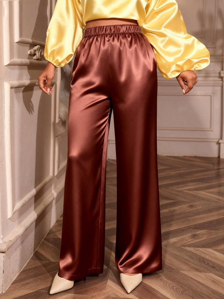 Damen luxuriöser Kaftan mit auffälligem Muster Echo Archiv