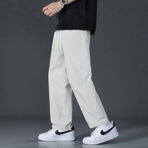 Herren Bequeme und lässige Freizeithose