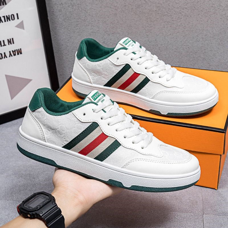 Herren Sportliche Sneakers mit komfortabler Dämpfung Echoarchiv