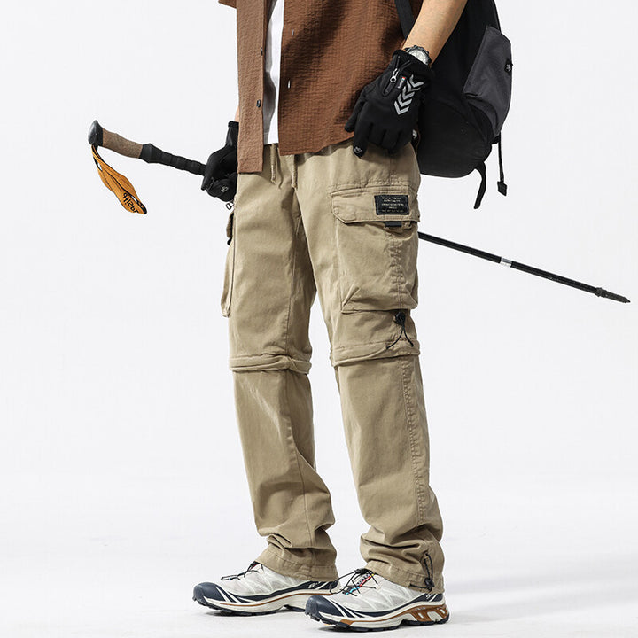 Herren taktische Cargo-Hose Echoarchiv