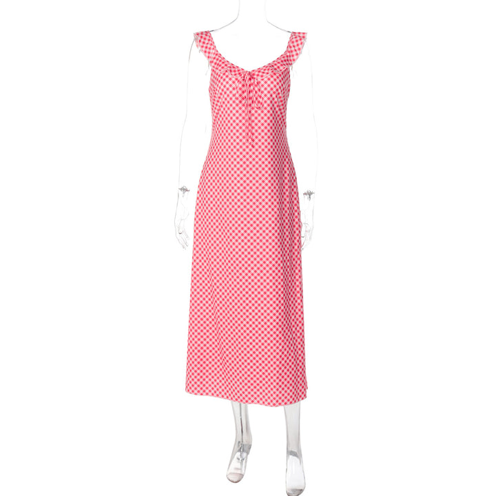 Damen Sommerkleid Echo Archiv