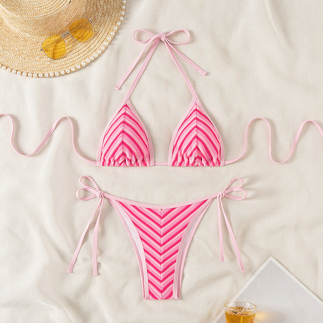 Damen Bikiniset Echo Archiv