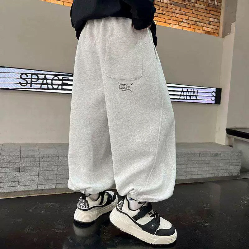 Damen lässige Sweatpants Echo Archiv