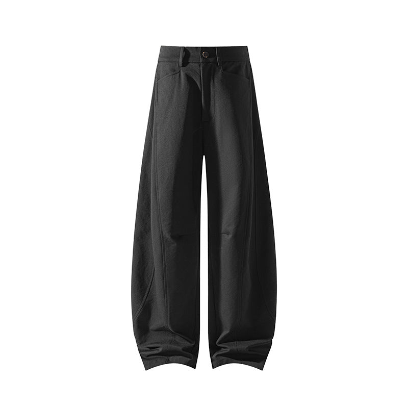 Damen Weit geschnittene Culotte-Hose Echo Archiv