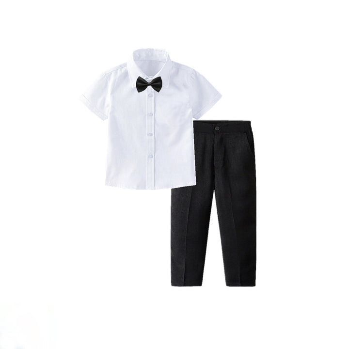 Damen Komfortable und stilvolle Stoffhose Echo Archiv