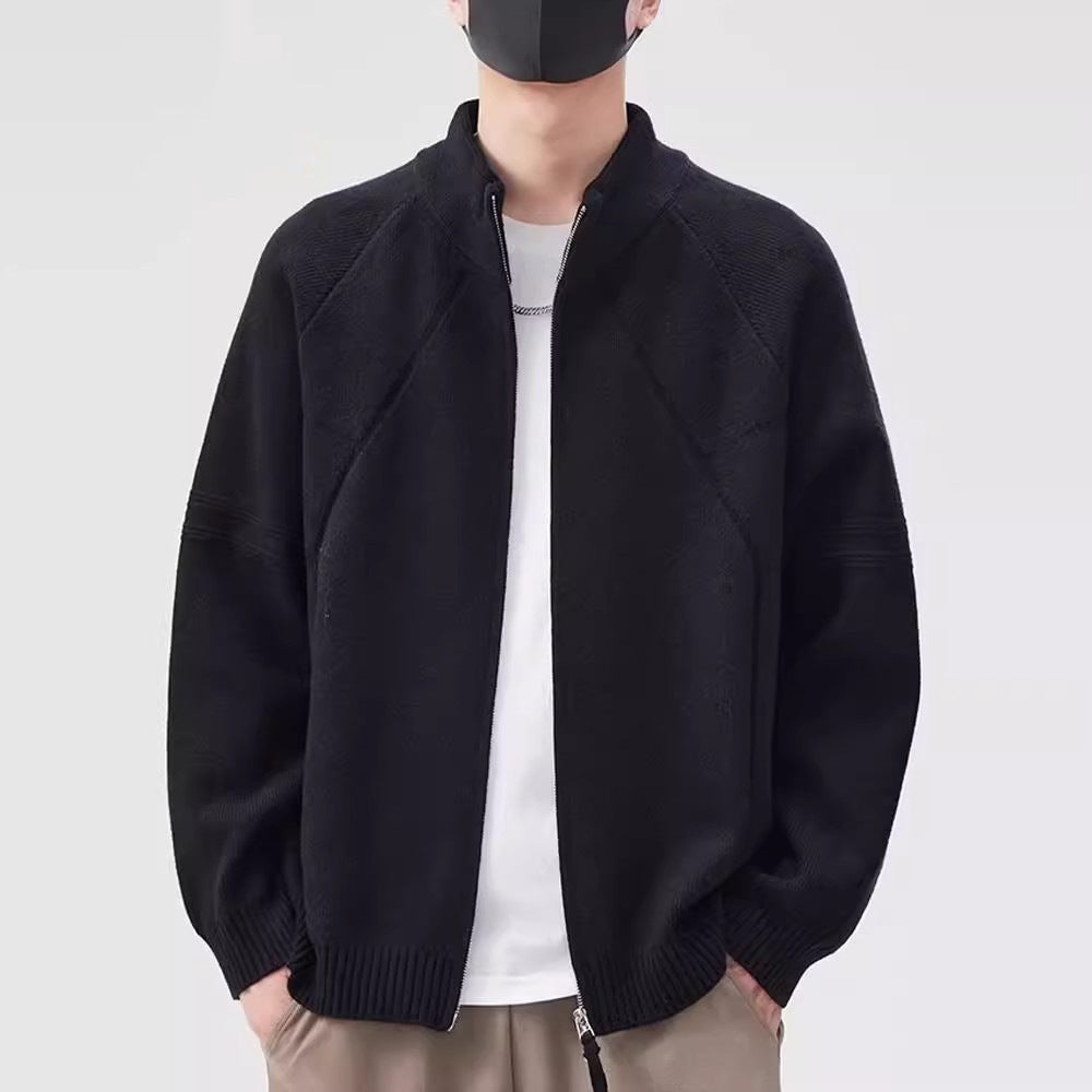 Herren Übergangsjacke Echoarchiv