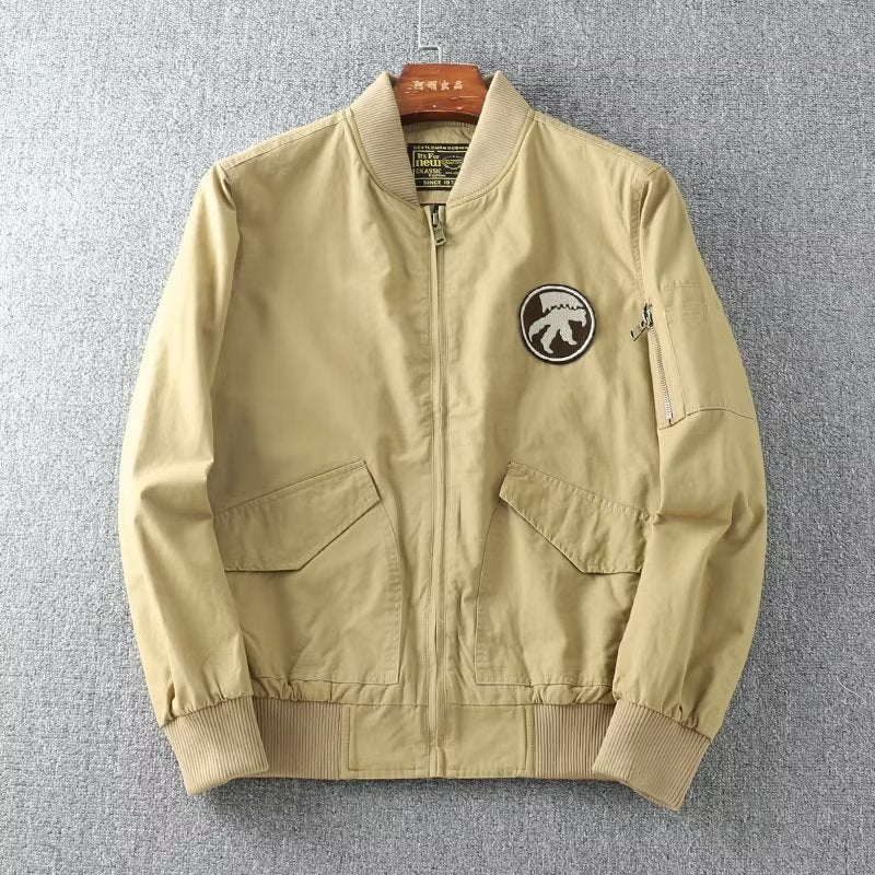 Herren Urban Utility Jacket Echo Archive