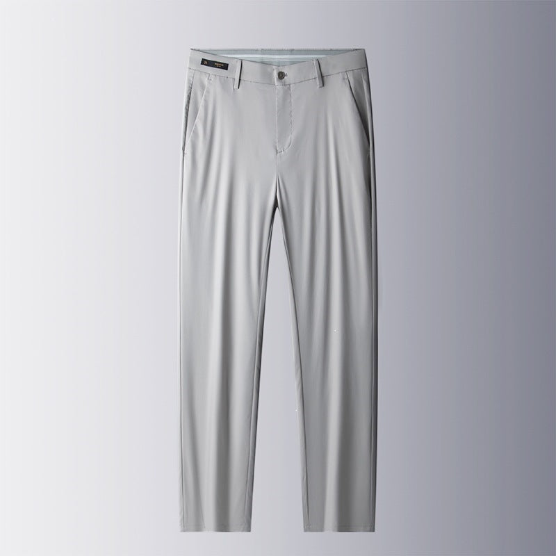 Herren Elegante und bequeme Business-Hosen Echo Archiv