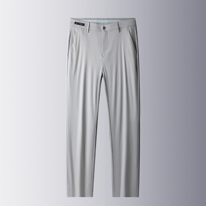 Herren Elegante und bequeme Business-Hosen Echo Archiv