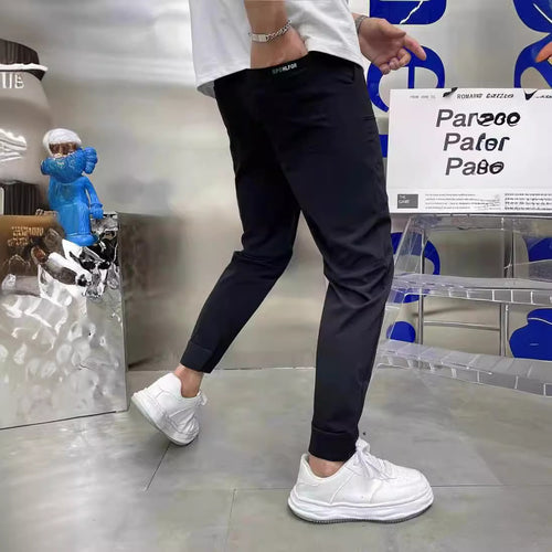 Herren Freizeit-Hose mit praktischem Taschen-Design Echoarchiv