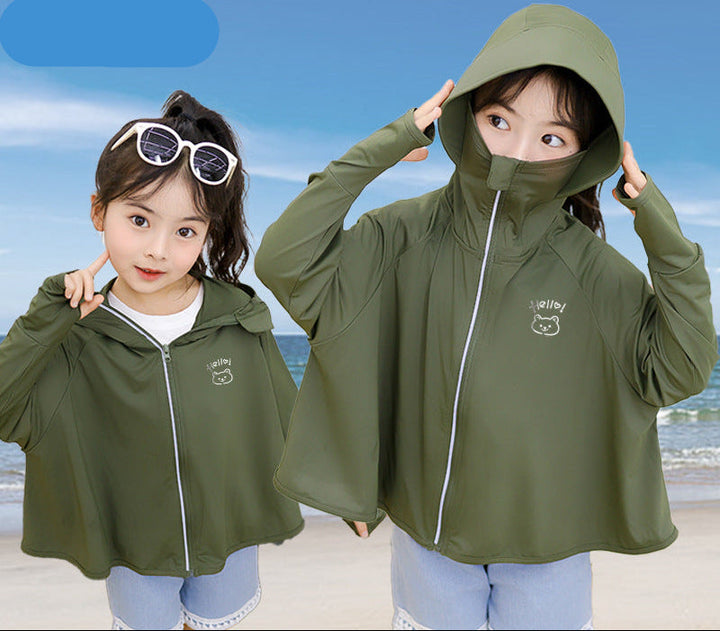 Damen praktische Outdoorjacke mit Kapuze Echo Archiv