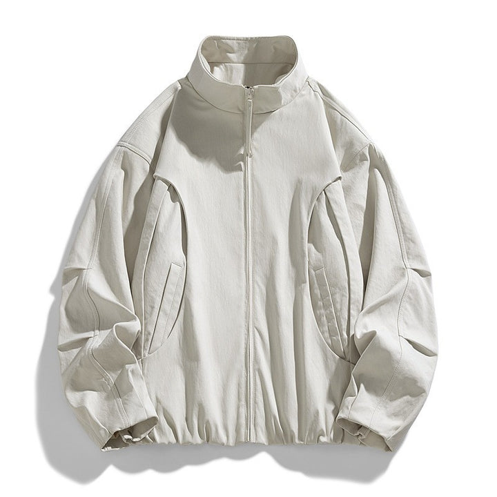 Herren Funktionale Freizeitjacke Echo Archiv 1788322009