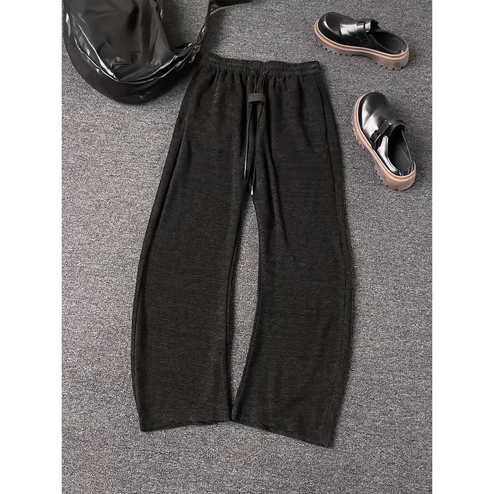 Damen Lässige und bequeme Pluderhose Echo Archiv