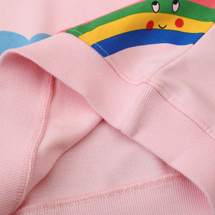 Damen Sweatshirt Echo Archiv