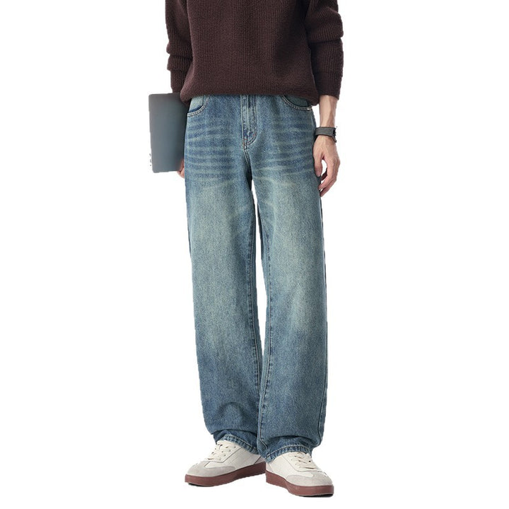 Herren Jeanshose Echoarchiv