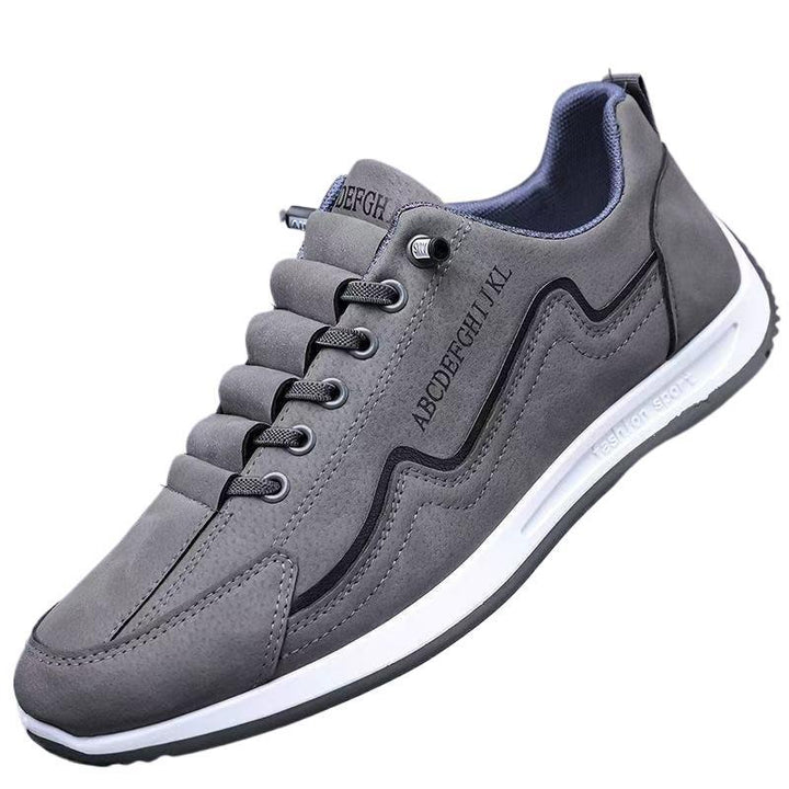 Herren Sportliche Sneaker mit innovativem Schnürsystem Echoarchiv