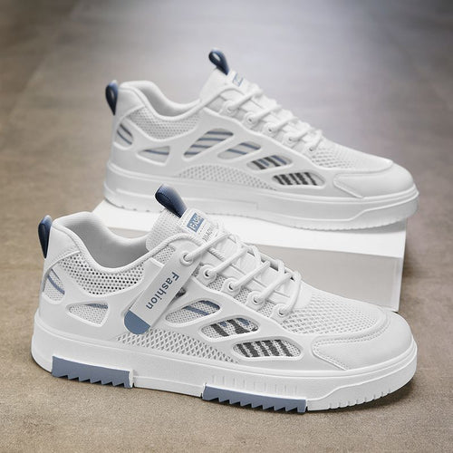 Damen Sportliche Luftige Sneakers Echo Archiv