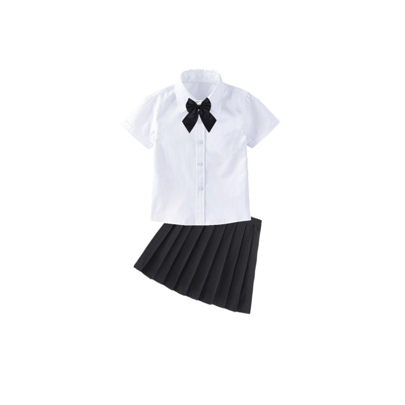 Unisex Elegant und bequemes Set aus Hemd und Shorts Echo Archiv