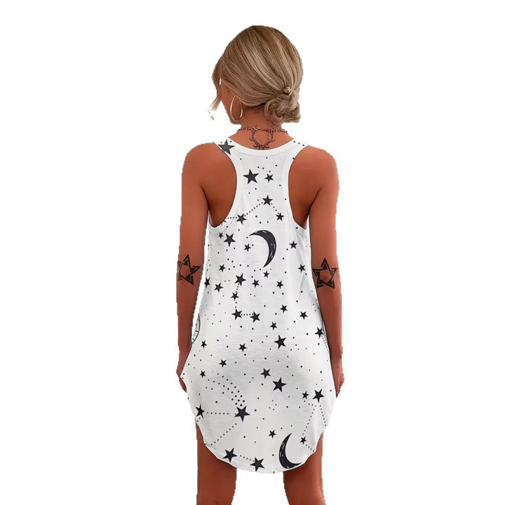 Damen Freizeitkleid Echo Archiv