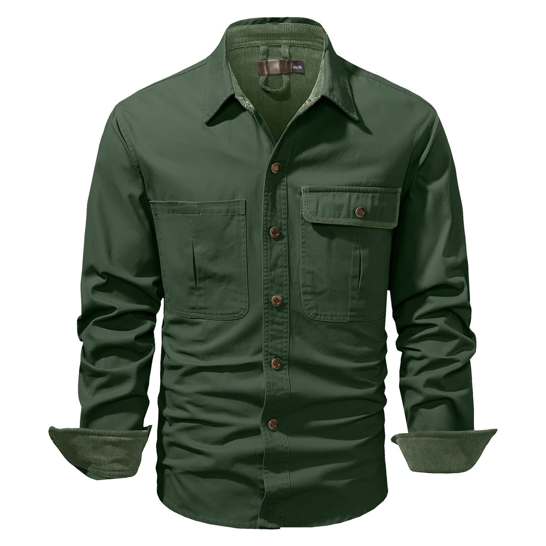 Herren Arbeitshemd – Arvello