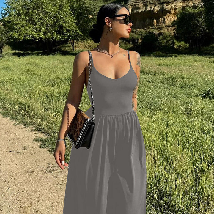 Damen Jumpsuit Echo Archiv
