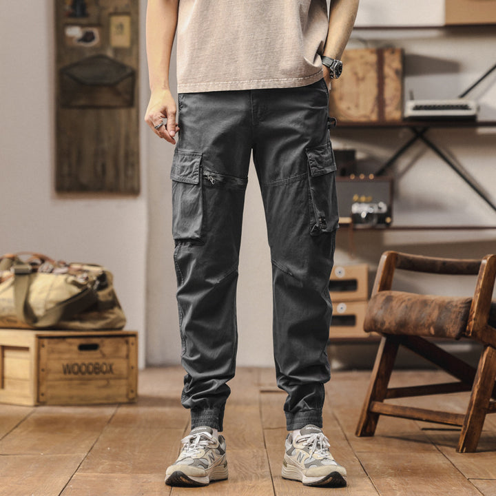 Herren Cargo-Hose Echoarchiv