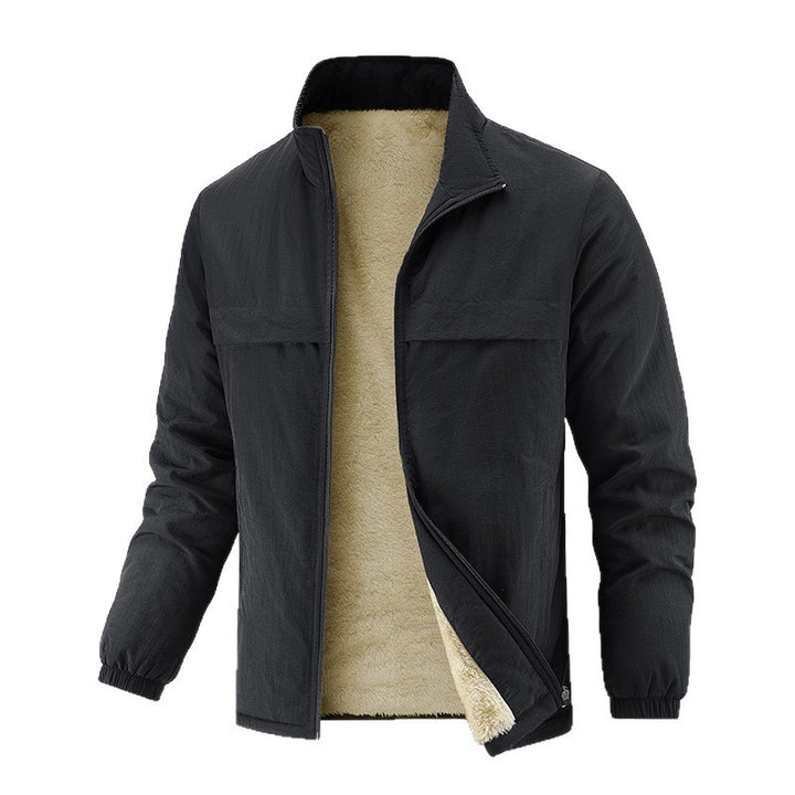 Herren Multifunktionale Übergangsjacke Echo Archiv