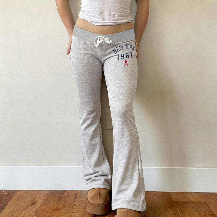Damen Loungewear-Jogginghose Echo Archiv