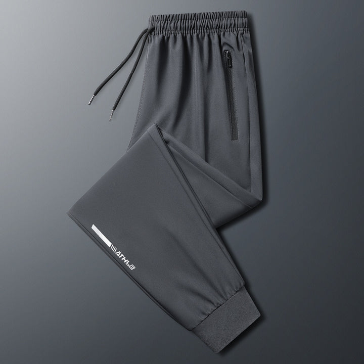Herren Sportliche Jogginghose – Sorevano