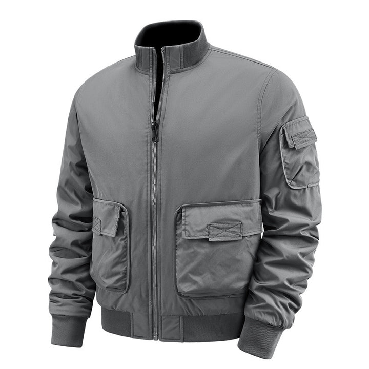 Herren gaya Bomberjacke Echo Archiv