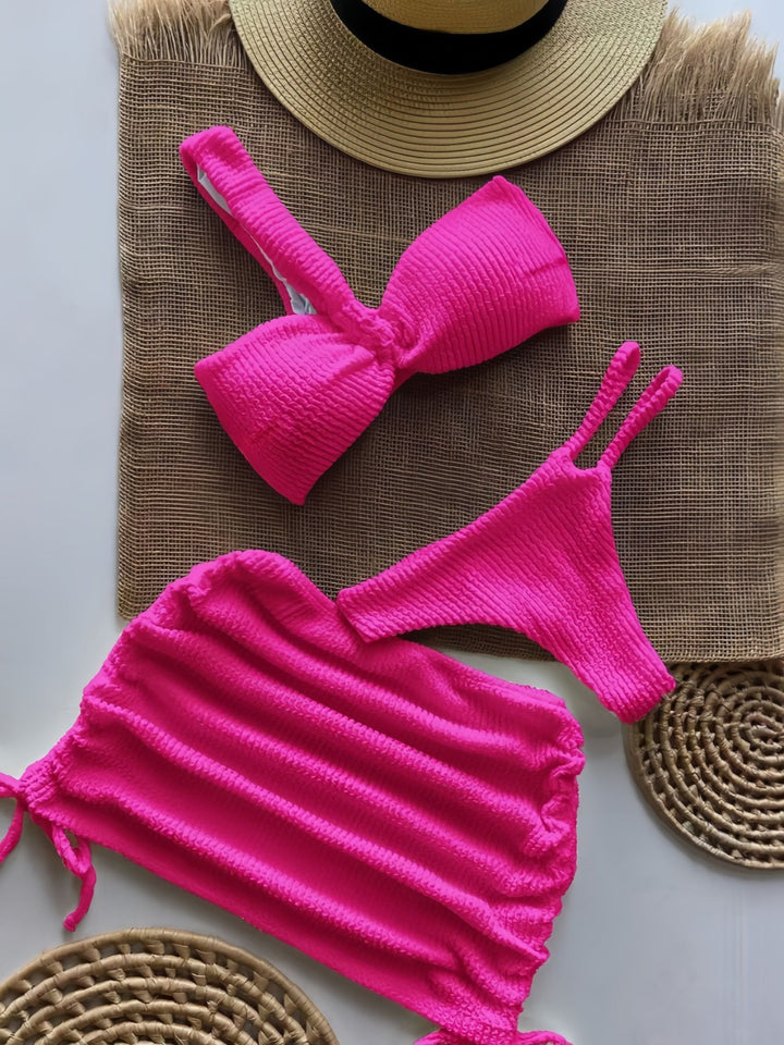 Damen Bikiniset Echo Archiv