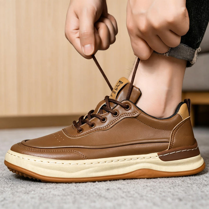 Herren Modische Komfort Sneakers Echoarchiv