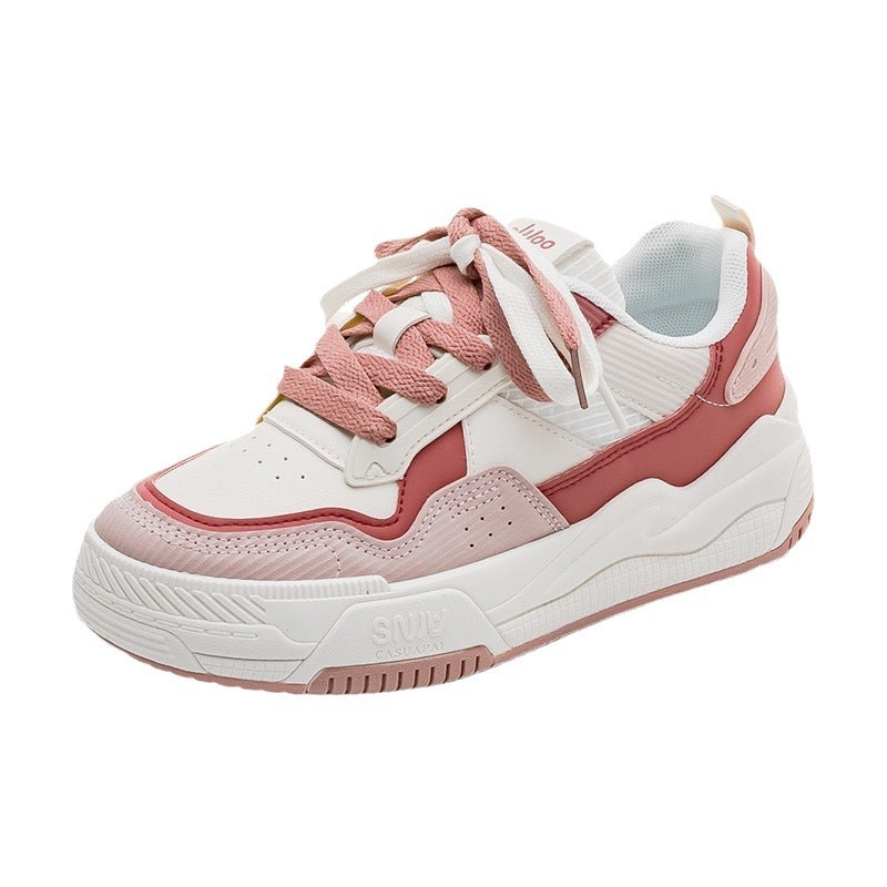 Damen Modische Sneakers mit dämpfender Sohle und atmungsaktivem Obermaterial Echo Archiv