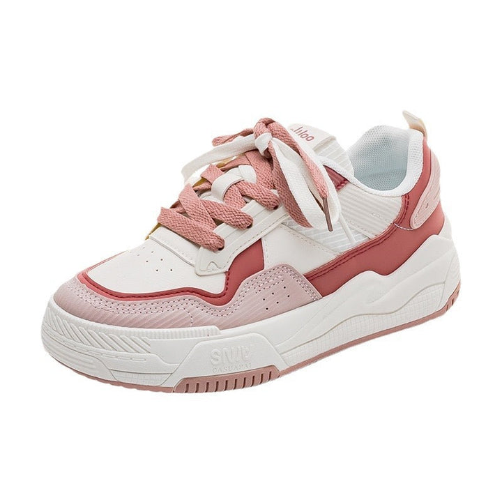 Damen Modische Sneakers mit dämpfender Sohle und atmungsaktivem Obermaterial Echo Archiv