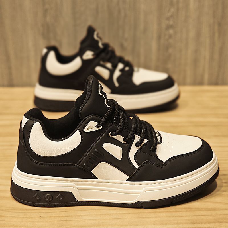 Damen sportliche Sneaker mit robustem Design und dämpfender Sohle Echo Archiv