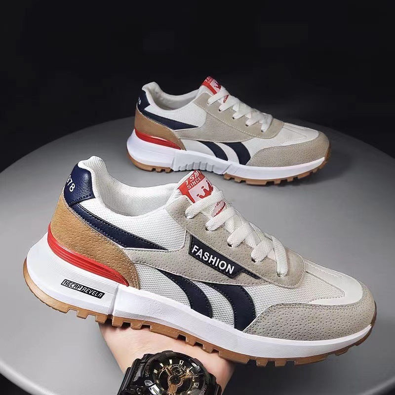 Herren Sportliche Sneaker mit hochentwickeltem Dämpfungssystem Echoarchiv