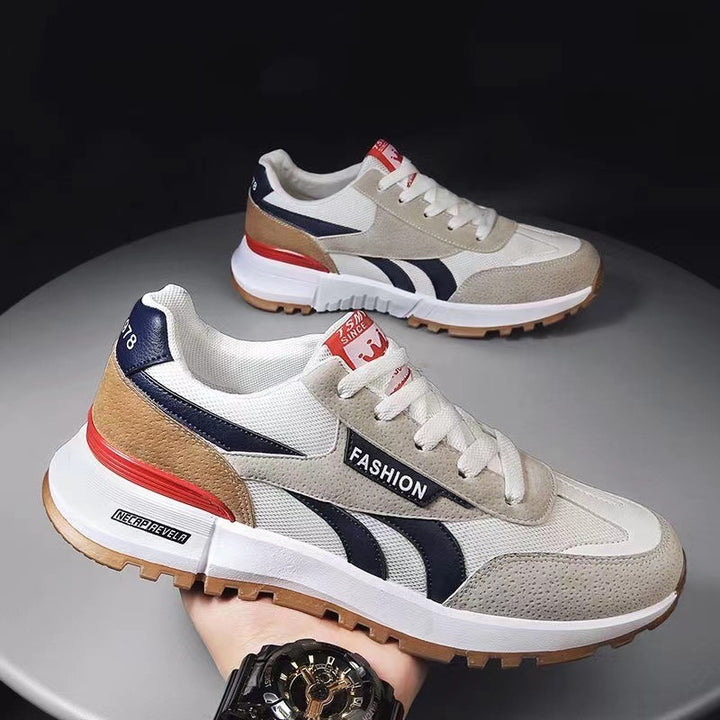 Herren Sportliche Sneaker mit hochentwickeltem Dämpfungssystem Echoarchiv