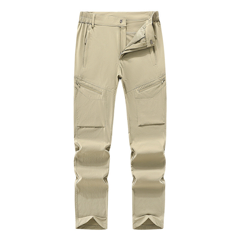 Damen Funktionshose Echo Archiv