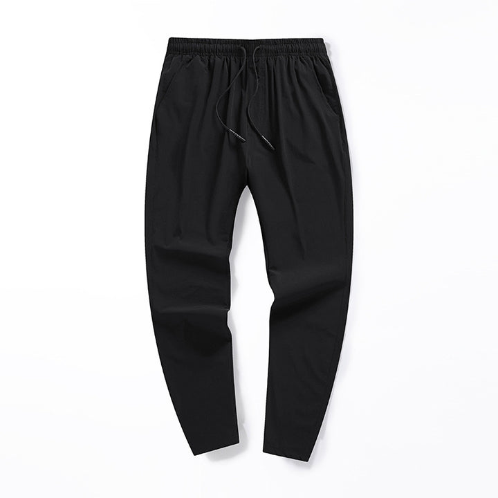 Herren Sportliche Freizeithose Echo Archiv